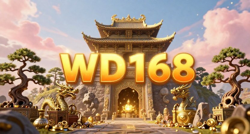 WD168